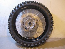 Kawasaki kx250f wheel for sale  Battle Ground