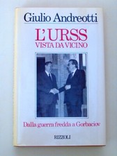 Urss vista vicino usato  Trivignano Udinese