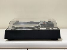 Yamaha turntable linear for sale  San Francisco