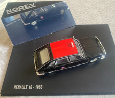 Norev 43e renault d'occasion  Montluel