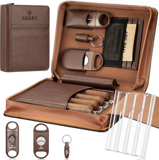 Custodia per humidor usato  Roma