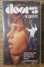The doors europe usato  Ceriale