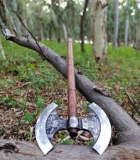Custom hand forged d'occasion  Expédié en Belgium