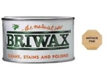 Antique pine briwax for sale  GREENFORD