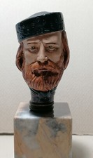 Giuseppe garibaldi busto usato  Roma