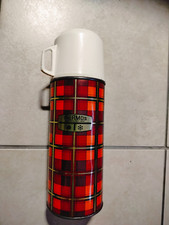 Vintage thermos made d'occasion  Brindas