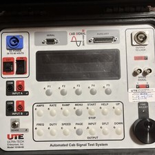 Ute ultra tech for sale  Warrensburg
