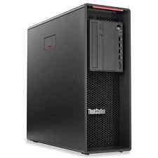 Lenovo thinkstation p520 d'occasion  Cran-Gevrier