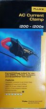 Fluke current clamp d'occasion  Saint-Étienne-de-Crossey
