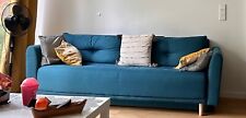 Sofa schlaffunktion gebraucht kaufen  Berlin