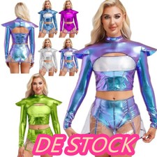 Women alien uterspace gebraucht kaufen  Bremen
