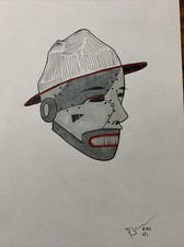 Color art drawing for sale  Miami