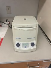 Eppendorf 5415d microcentrifug for sale  Kansas City