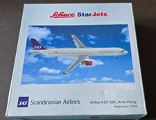 Schuco starjets 200 for sale  GLOUCESTER