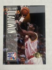 Hakeem olajuwon 1994 for sale  Pittsburgh
