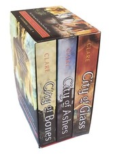 City bones cassandra for sale  Wilmington