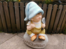Garten terasse dekoration gebraucht kaufen  Römerstein