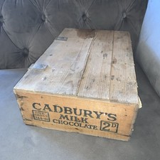 Vintage cadbury milk for sale  HOUGHTON LE SPRING