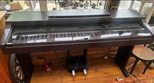 Yamaha clavinova cvp for sale  BRIDPORT