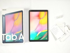Tablette android samsung d'occasion  Mondoubleau