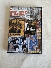 Usado, The Beatles Anthology DVD - 4 Disc Set 8 Episode Documentary Series comprar usado  Enviando para Brazil