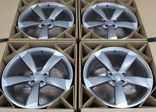Refurbished set audi for sale  RHYL