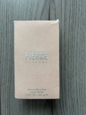 Abercrombie fitch perfume for sale  LONDON