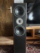 Magnat supreme 802 gebraucht kaufen  Krautheim