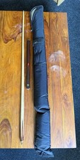 Cue craft snooker for sale  SHAFTESBURY