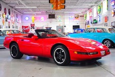 1991 chevrolet corvette for sale  Wayne