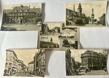 Konvolut alter zeitz gebraucht kaufen  Wendelstein