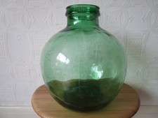 Vintage viresa green for sale  COLWYN BAY