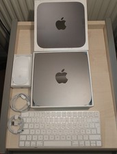 Apple system magic gebraucht kaufen  Lößnitz