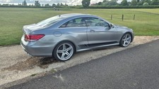 Mercedes benz class for sale  ALCESTER
