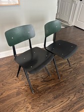 Hay result chairs d'occasion  Expédié en Belgium
