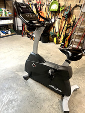 Life cycle exercise for sale  LYMINGTON