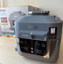 Ninja speedi rapid gebraucht kaufen  Dortmund