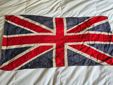 Antique union jack d'occasion  Expédié en Belgium