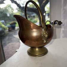 Vtg copper brass for sale  San Angelo