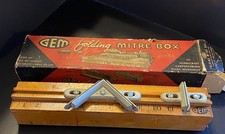 Vtg gem wood for sale  Harrodsburg