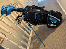 Golf clubs for sale  NEATH