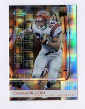 H684 corey dillon for sale  Twinsburg