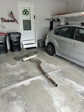 2011 wrx sti for sale  Lancaster