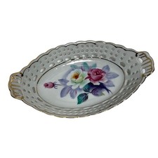 Vtg lace edge for sale  Madison