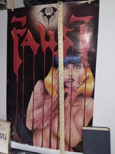 Faust vintage poster d'occasion  Expédié en Belgium