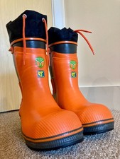 Never worn husqvarna for sale  MARKET HARBOROUGH