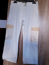 Pantaloni pinocchietto fendi usato  Alessandria
