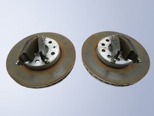 Riginal bremse bremsscheiben gebraucht kaufen  Minden