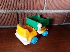Vintage playskool pickup for sale  Pittsburgh