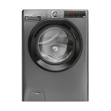 Hoover h3dps4866tambr80 washer for sale  HALIFAX